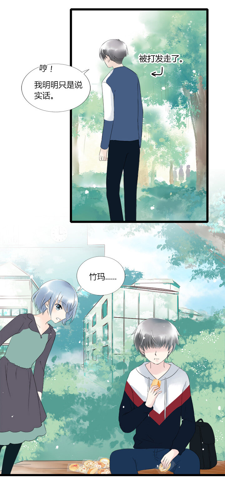 34 总裁的突围，竹玛的迷茫-第37话