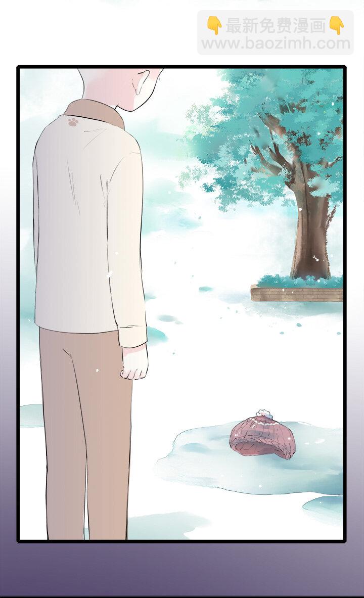 36 与你相识的最初-第39话