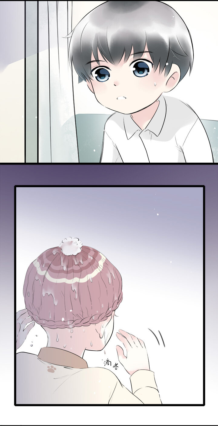 36 与你相识的最初-第39话