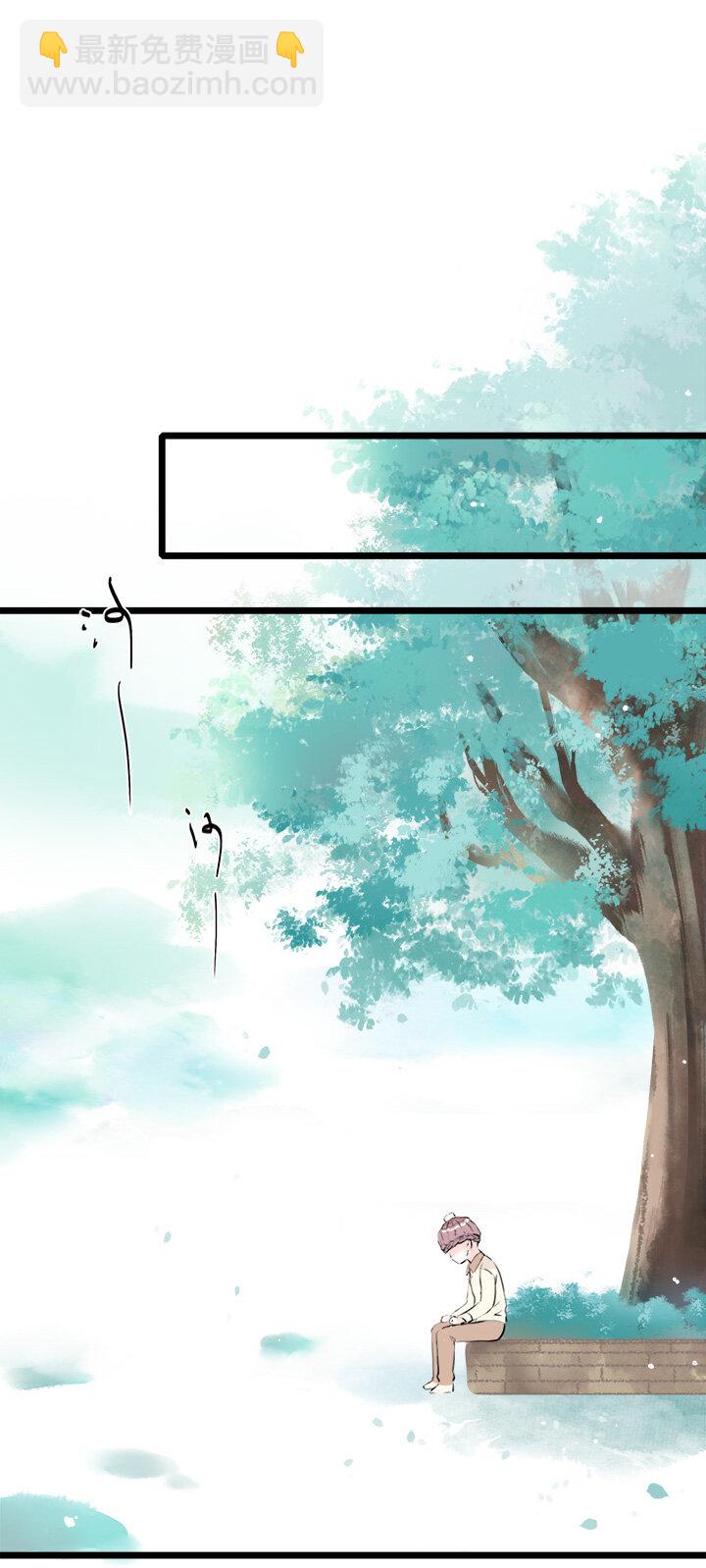 36 与你相识的最初-第39话