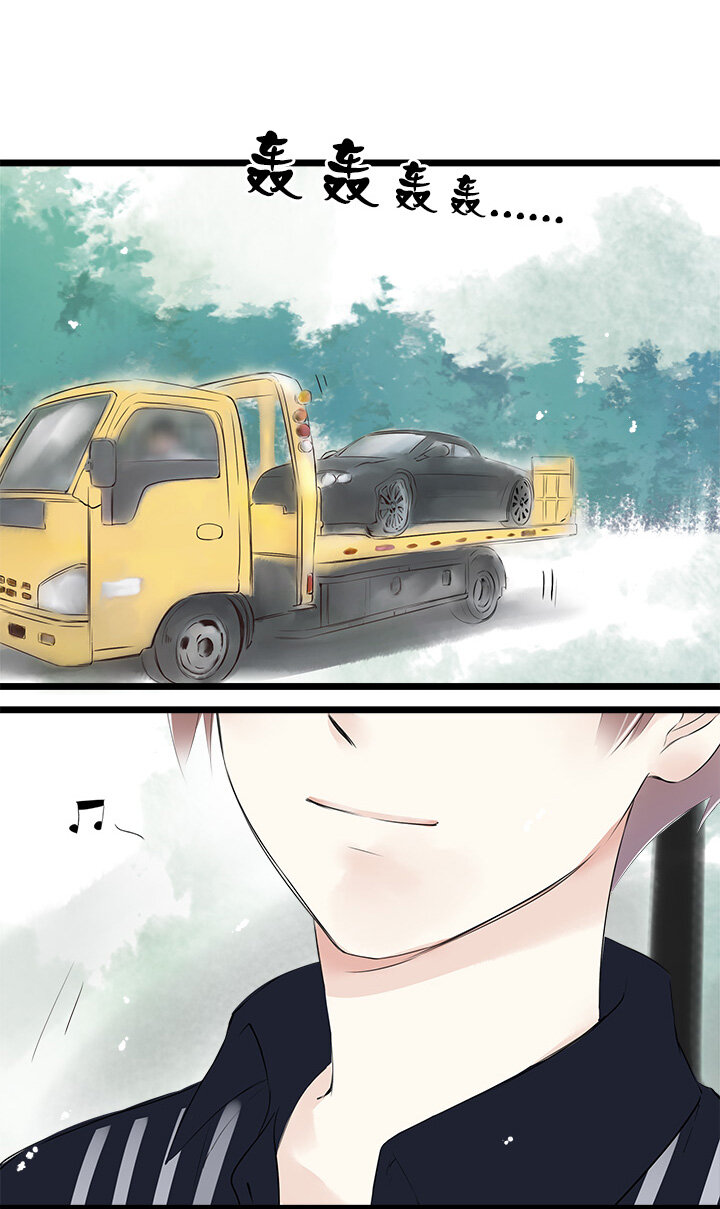 38 命运的错过-第41话