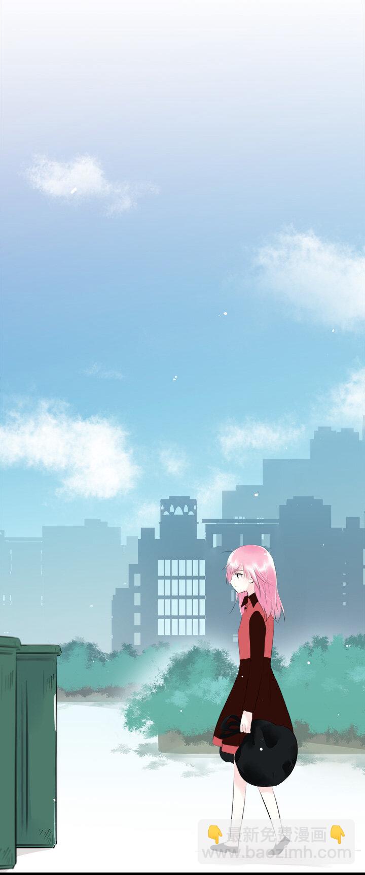 40 无法抵抗的命运-第43话