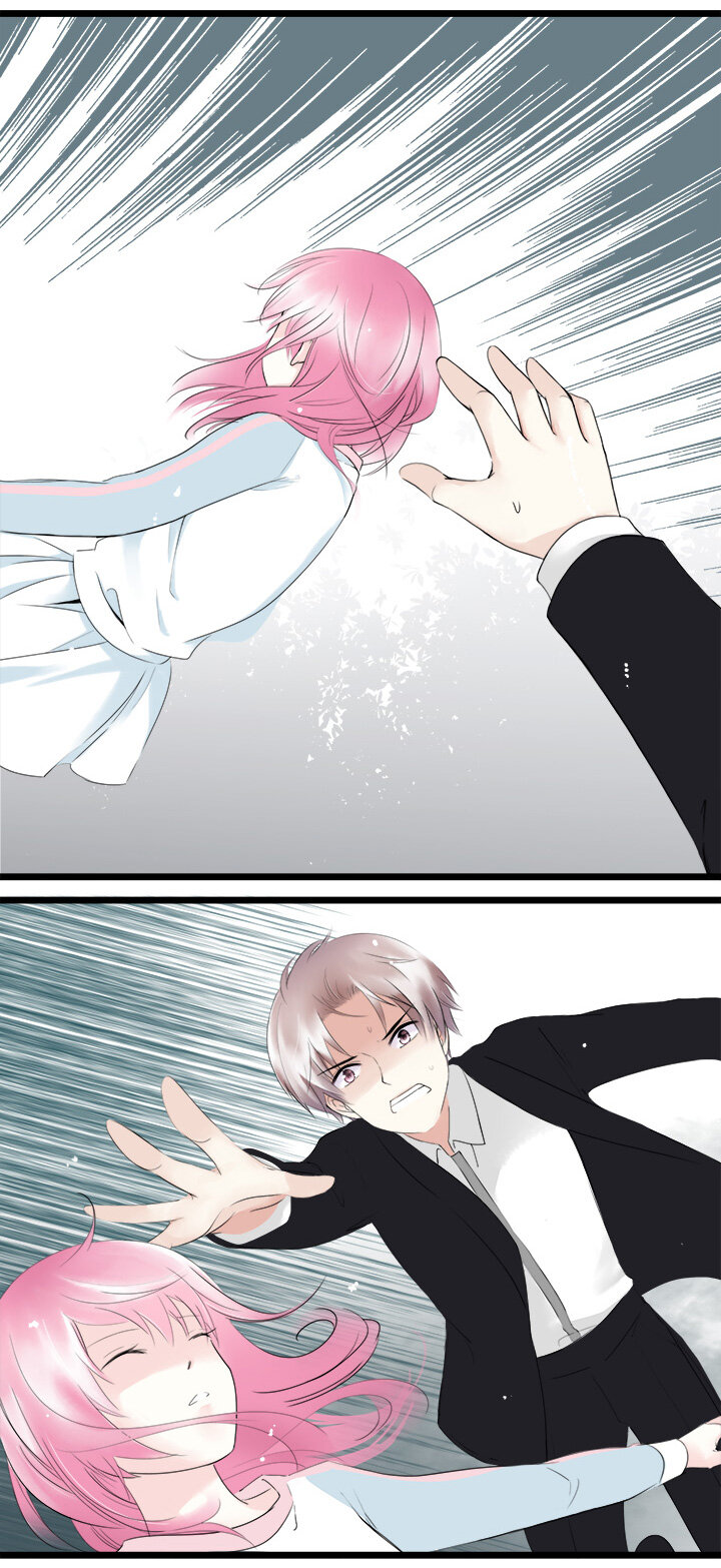 45 为了你直面恐惧-第49话