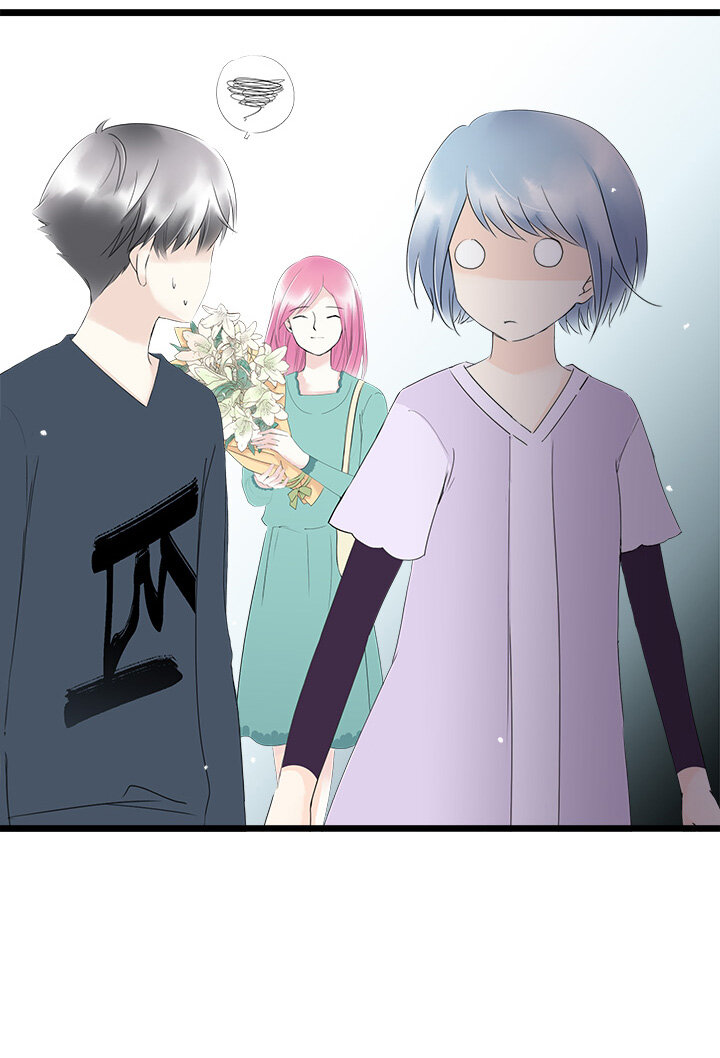 49 失散多年的姐弟-第53话