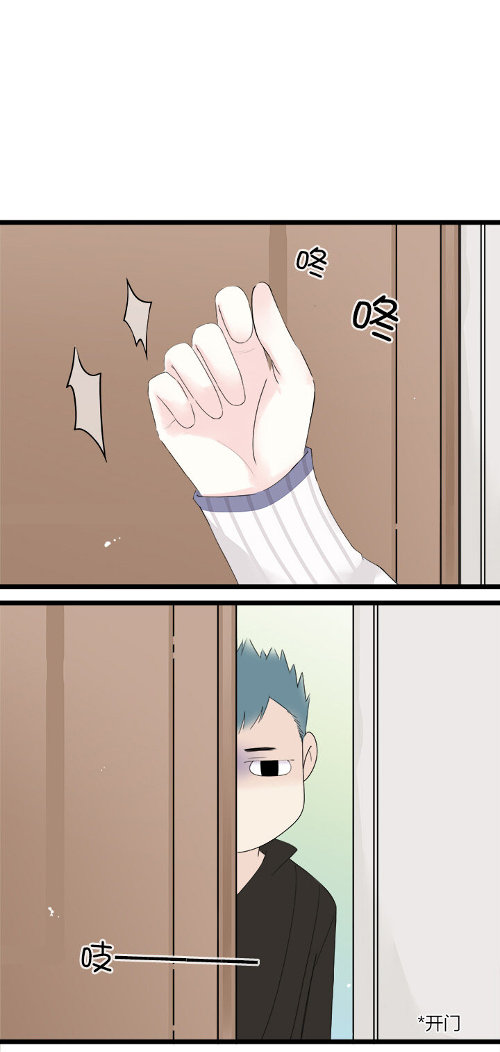 番外3 假如我失忆了-第55话