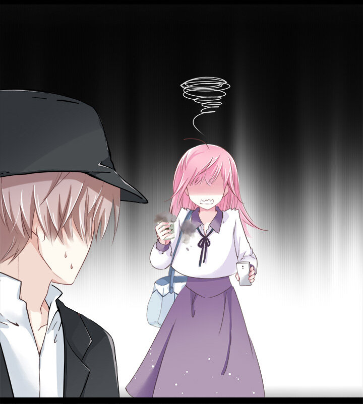 07 路痴总裁的约会套路-第9话