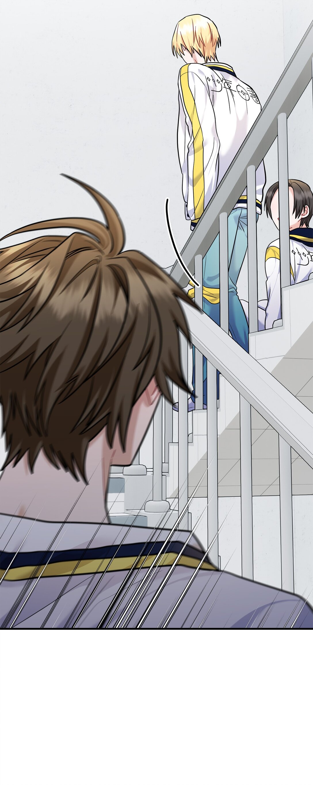 012 推了，但没全推(1/3)-第13话