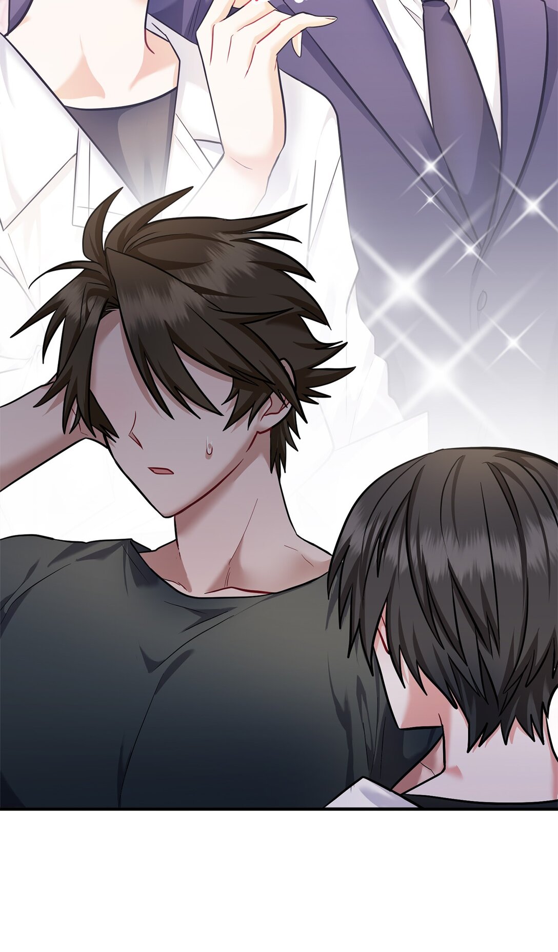 018 被褚渊发现(1/3)-第19话