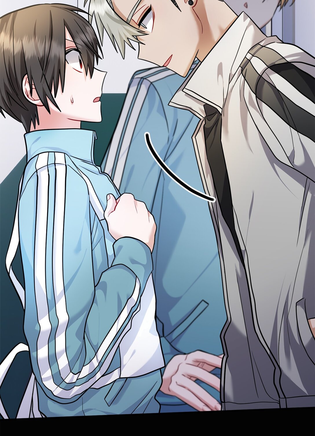 022 派对邀请(1/3)-第23话