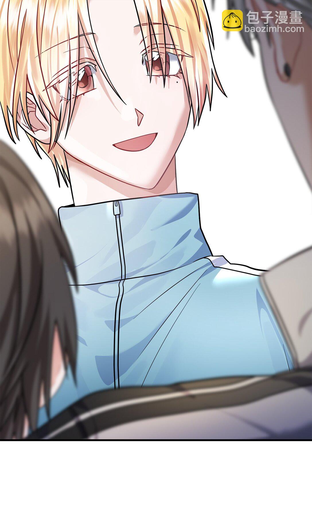 022 派对邀请(1/3)-第23话