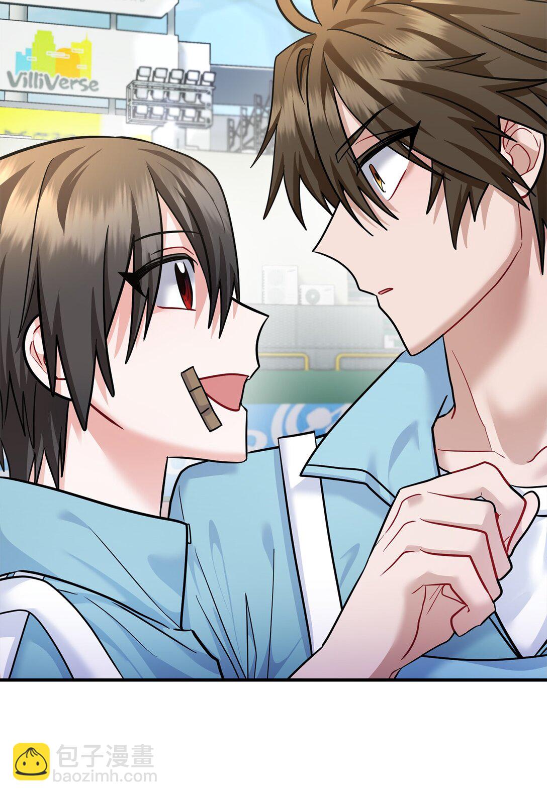 024 夏澜失踪(1/2)-第25话