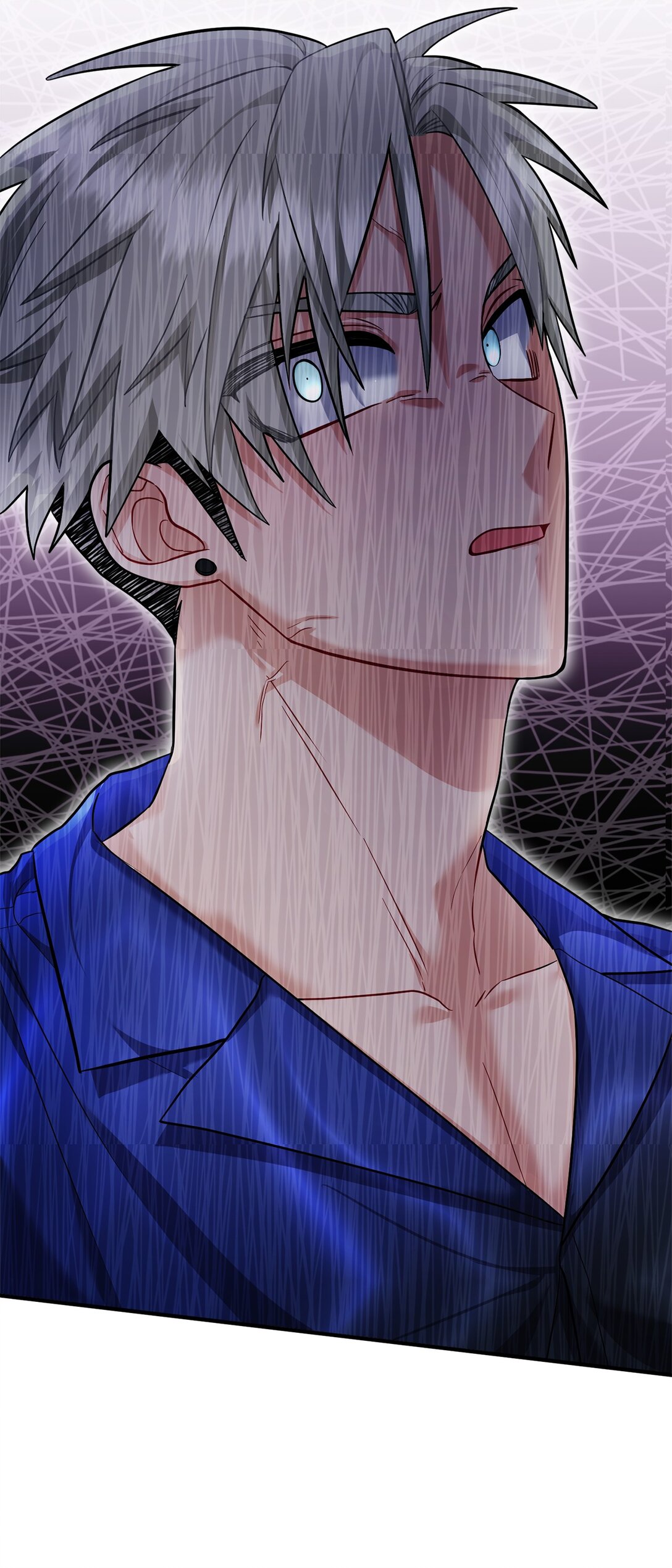 026 我的心脏出了故障(1/2)-第27话