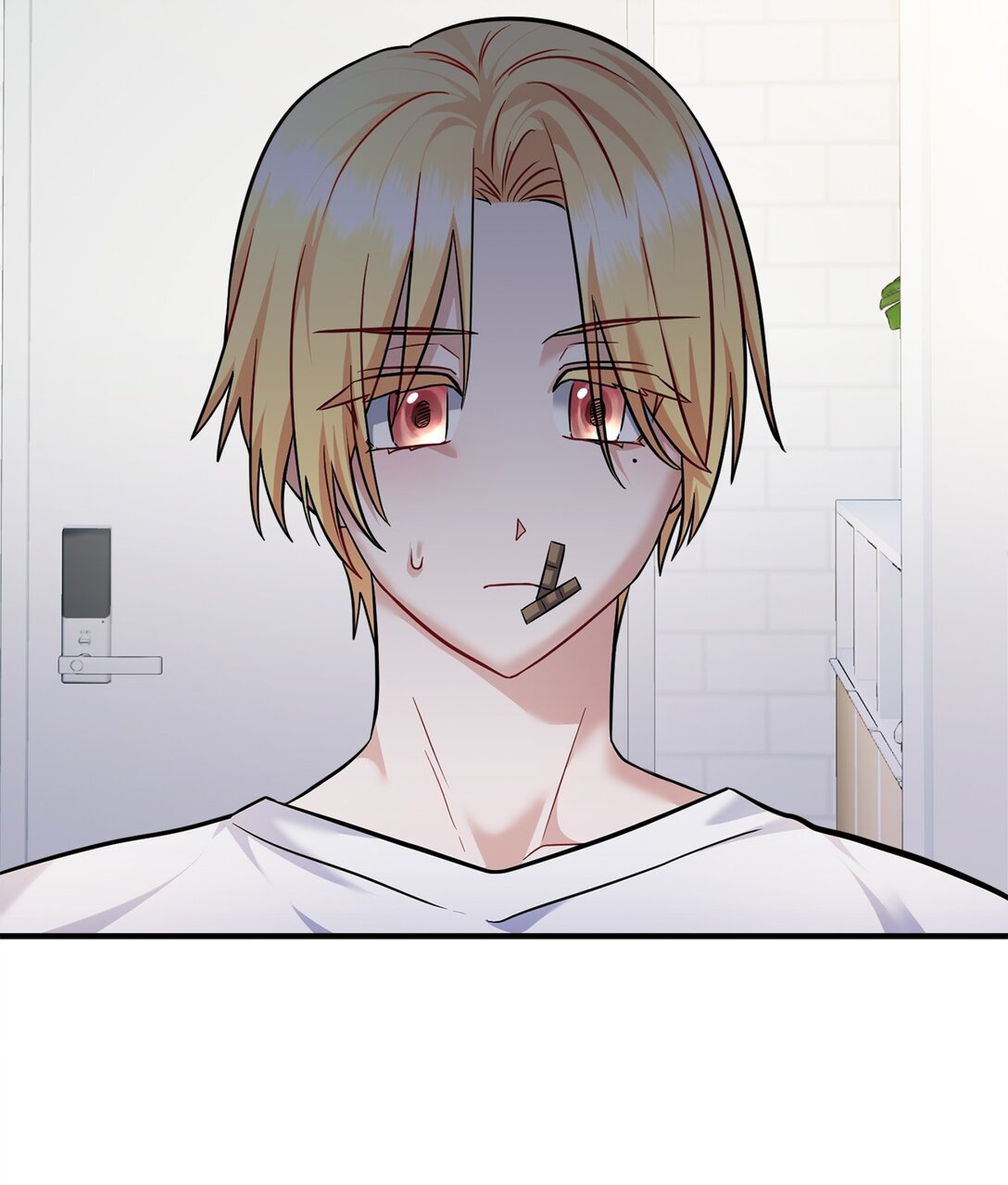 028 变回女装(1/2)-第29话