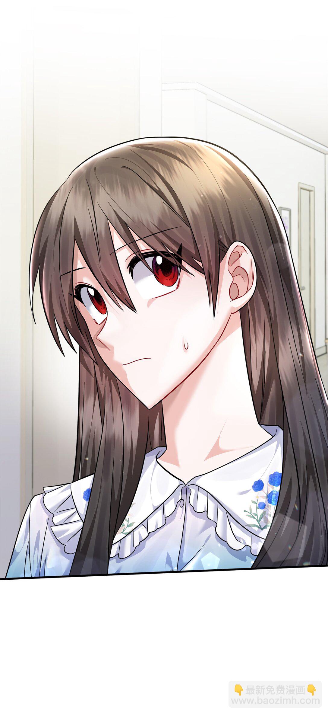 028 变回女装(1/2)-第29话