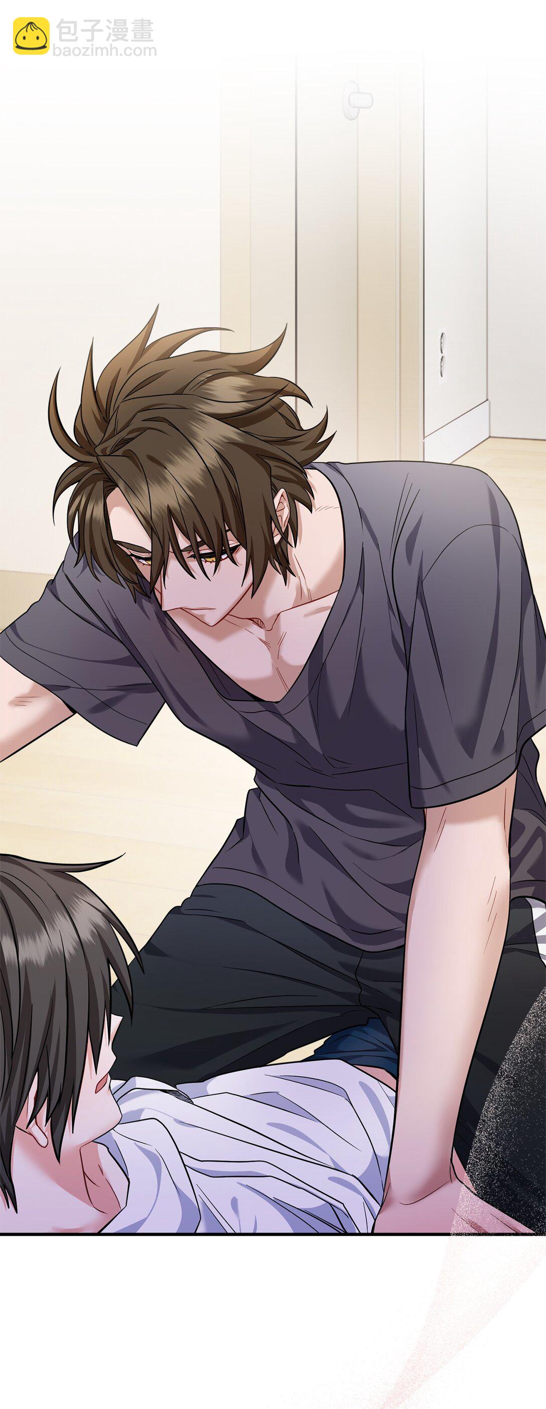 002 我是齐钰(1/3)-第3话