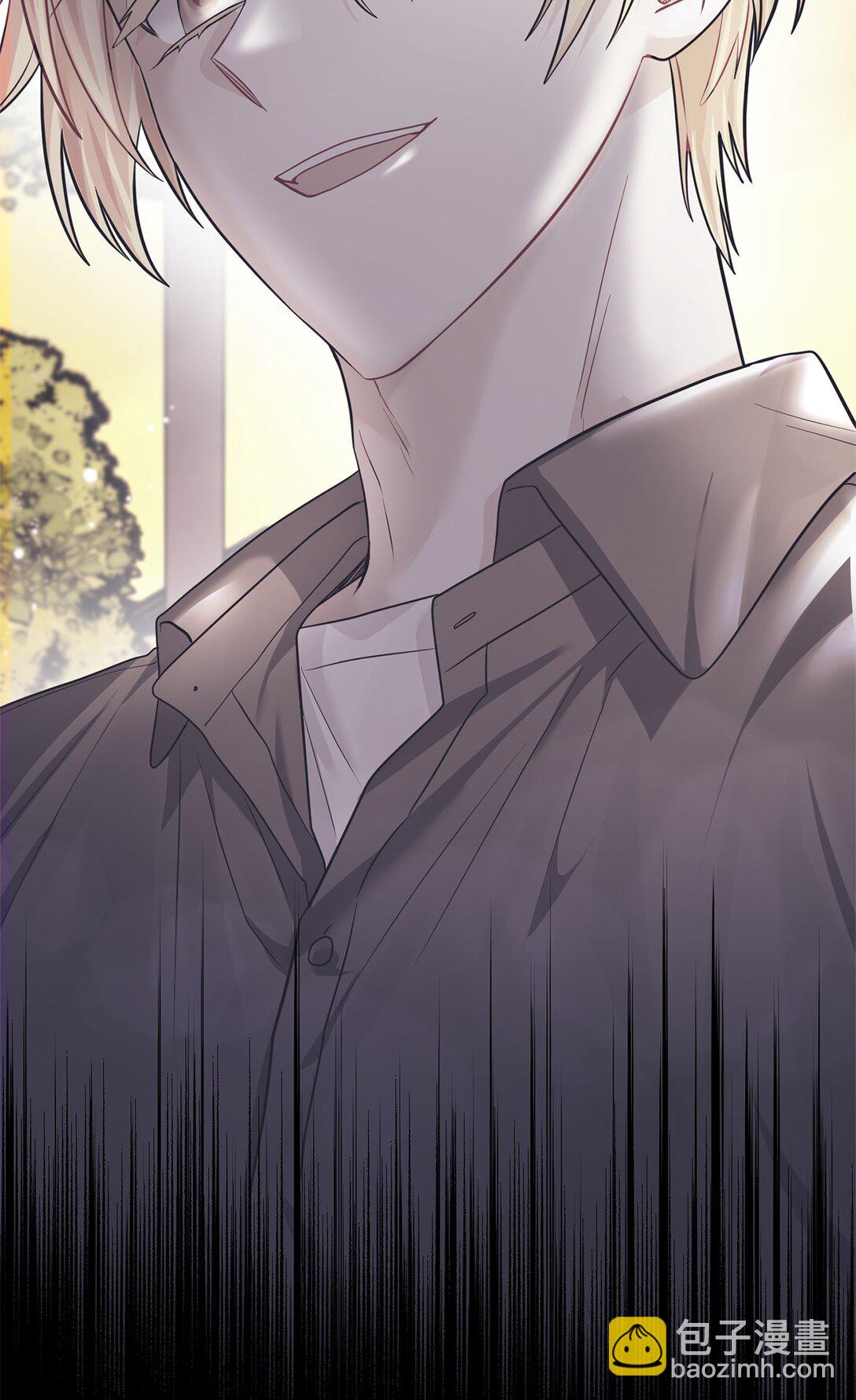 030 同人文主人公变了？(1/2)-第31话