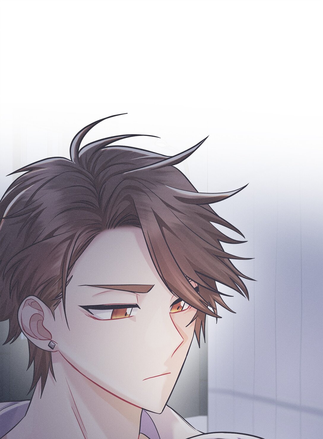 034 我好像喜欢你(1/2)-第35话