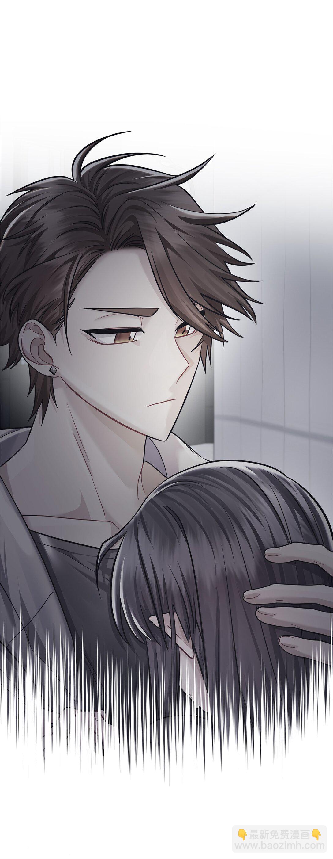 034 我好像喜欢你(1/2)-第35话