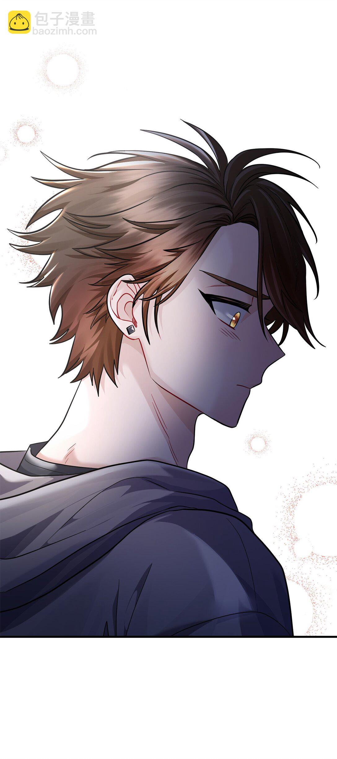 034 我好像喜欢你(1/2)-第35话