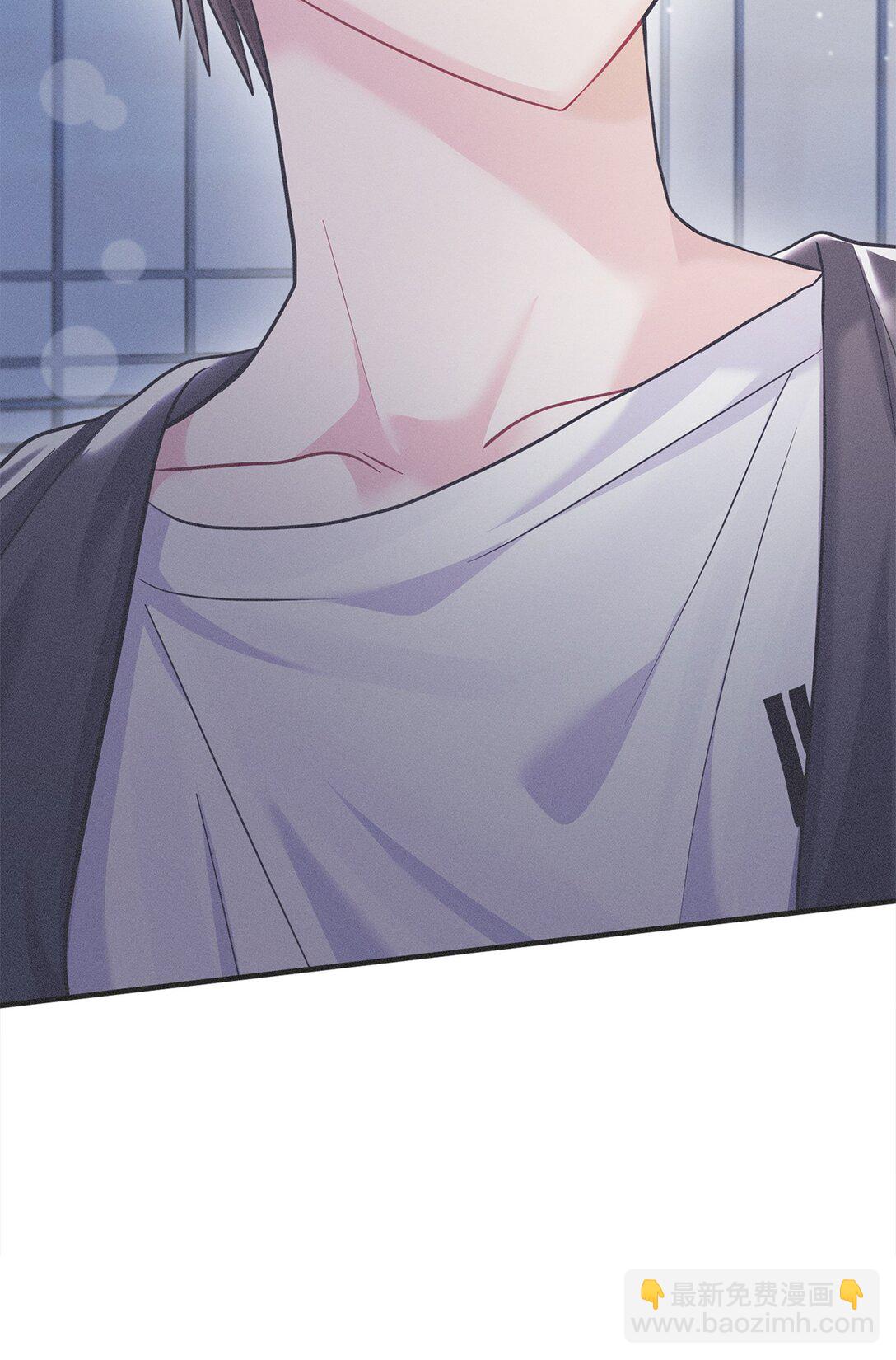 034 我好像喜欢你(1/2)-第35话