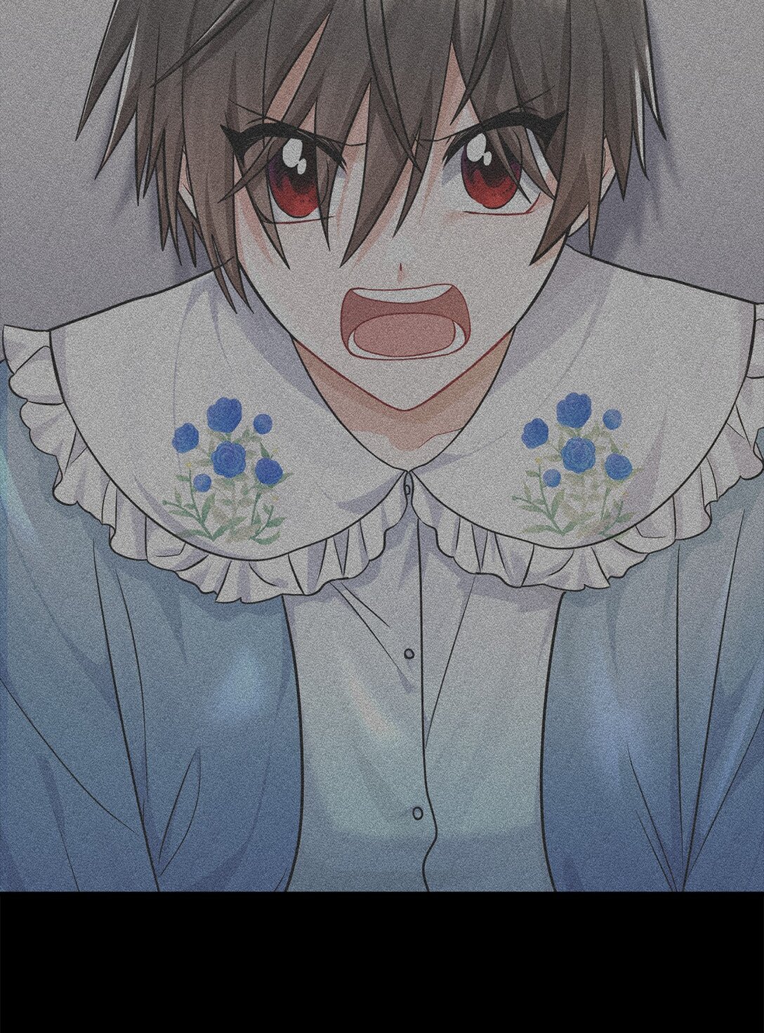 036 身份要被发现？(1/3)-第37话