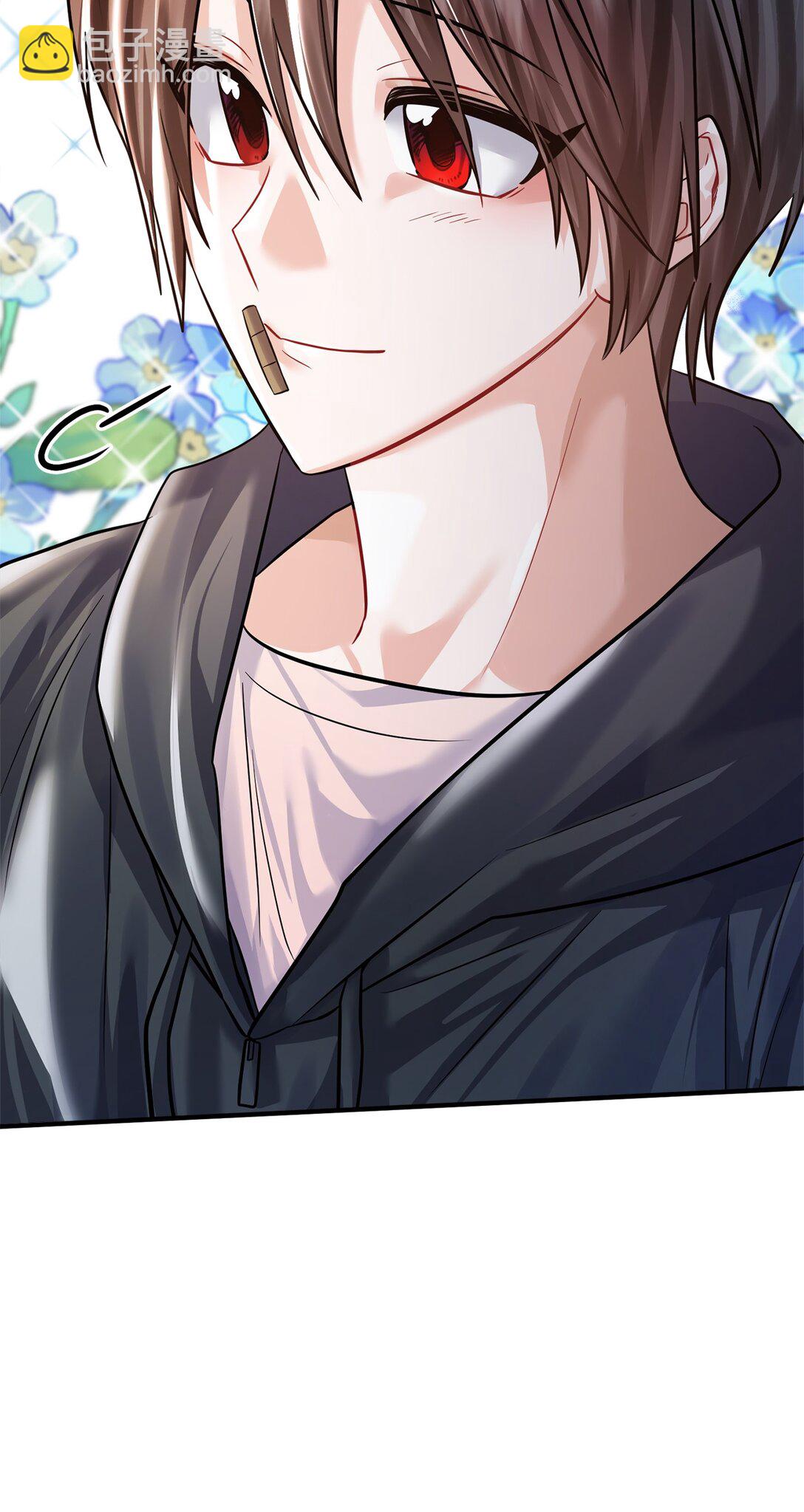 036 身份要被发现？(1/3)-第37话