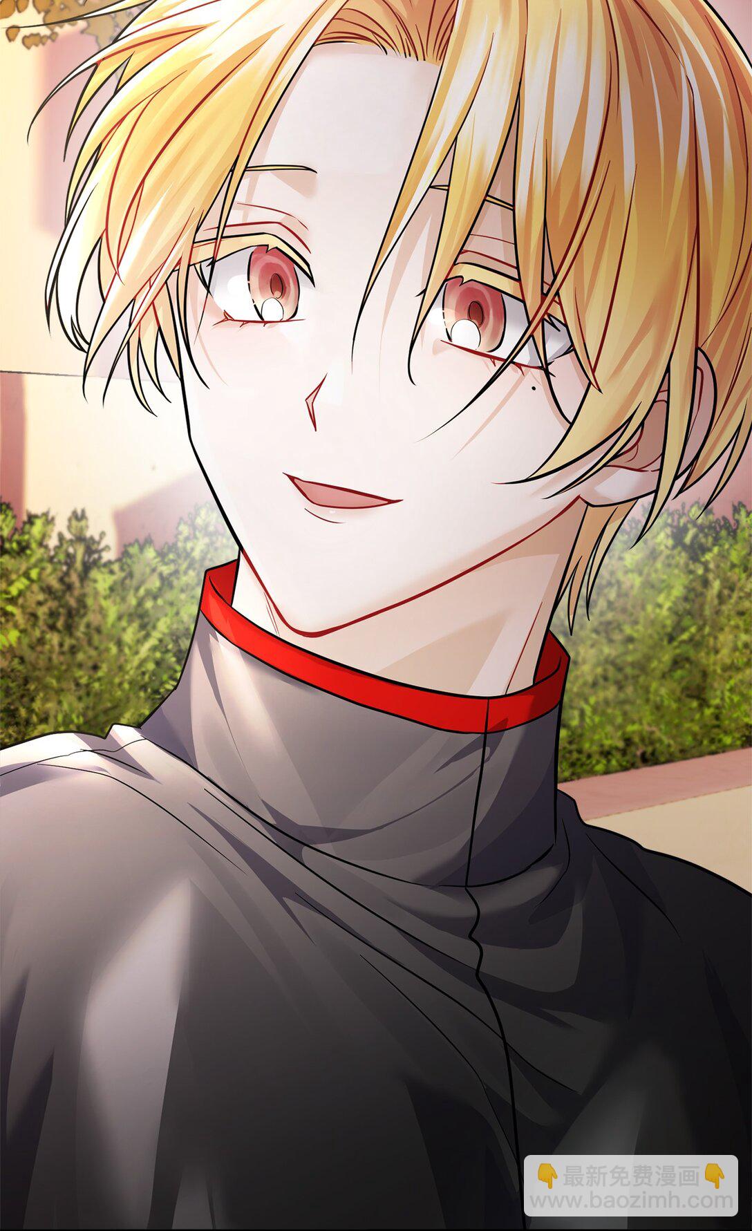 036 身份要被发现？(1/3)-第37话