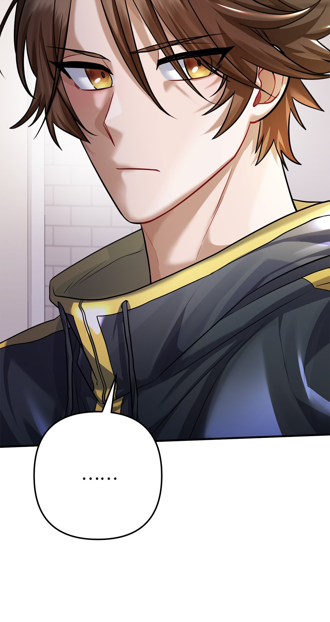 036 身份要被发现？(1/3)-第37话