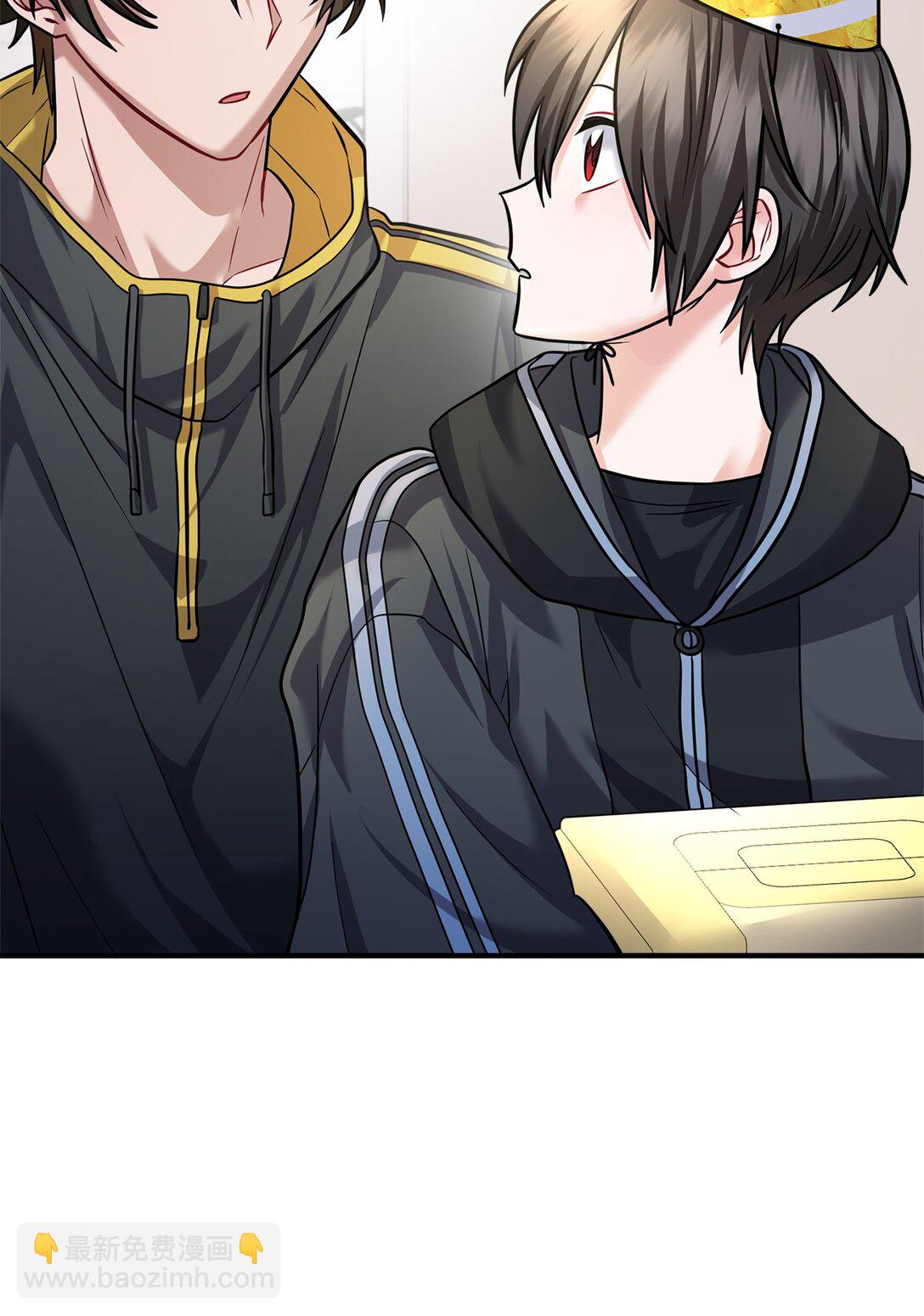 036 身份要被发现？(1/3)-第37话