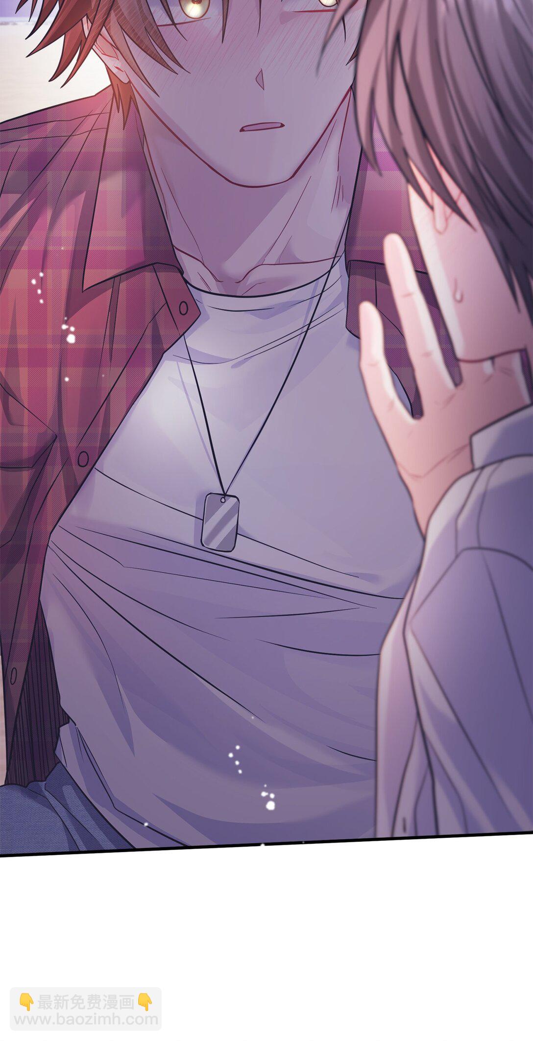 038 回避内心(1/3)-第39话