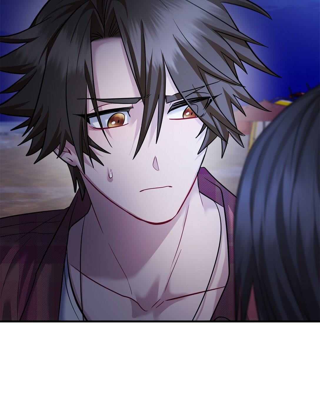 038 回避内心(1/3)-第39话