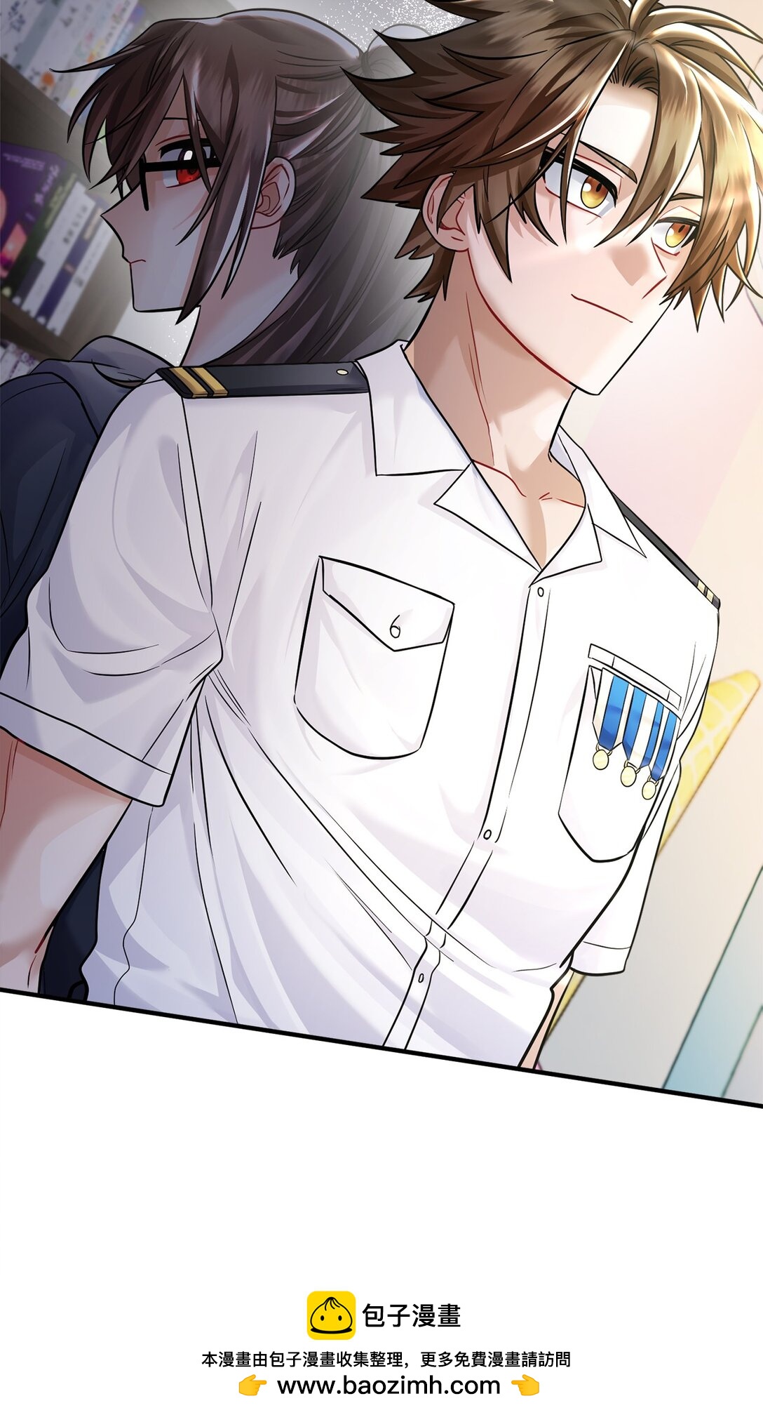 038 回避内心(1/3)-第39话