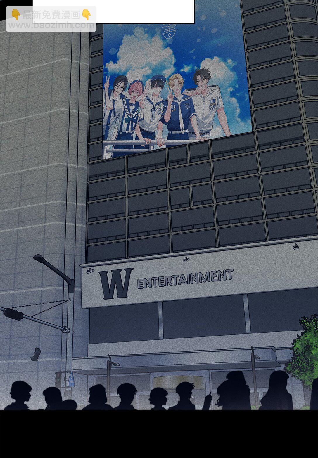 004 何为罗曼史(1/3)-第5话