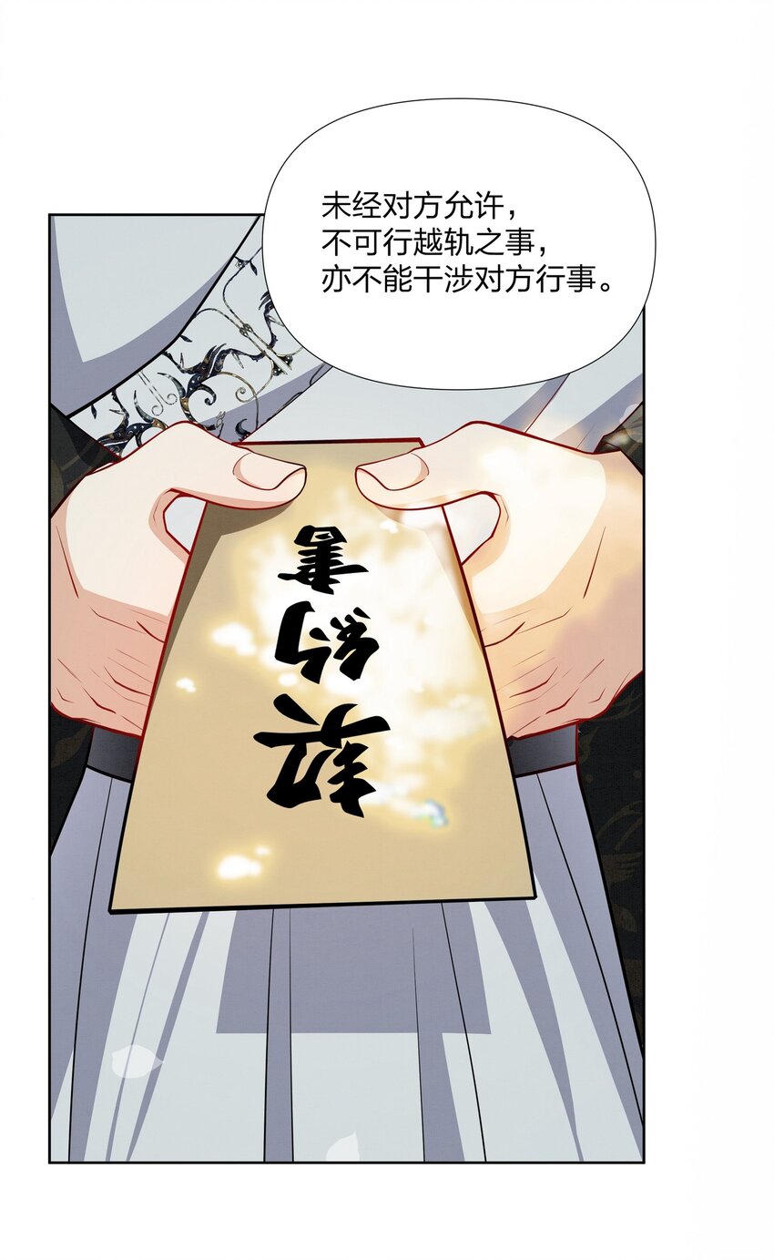 061 你怎知我不是真心-第61话