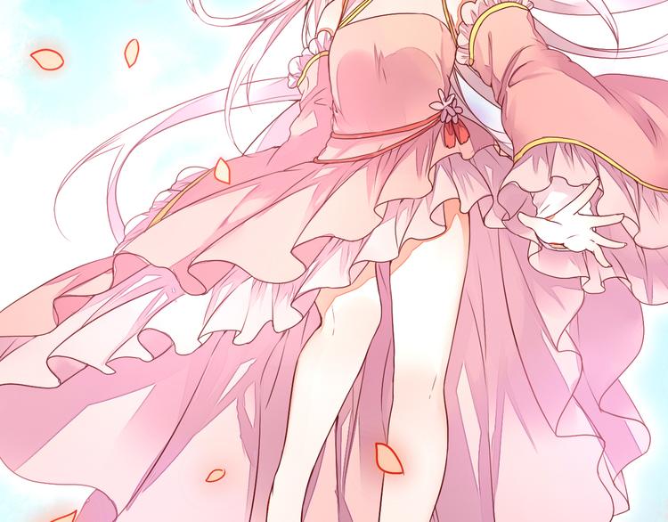 第19话 与你共赴长安(1/2)-第19话