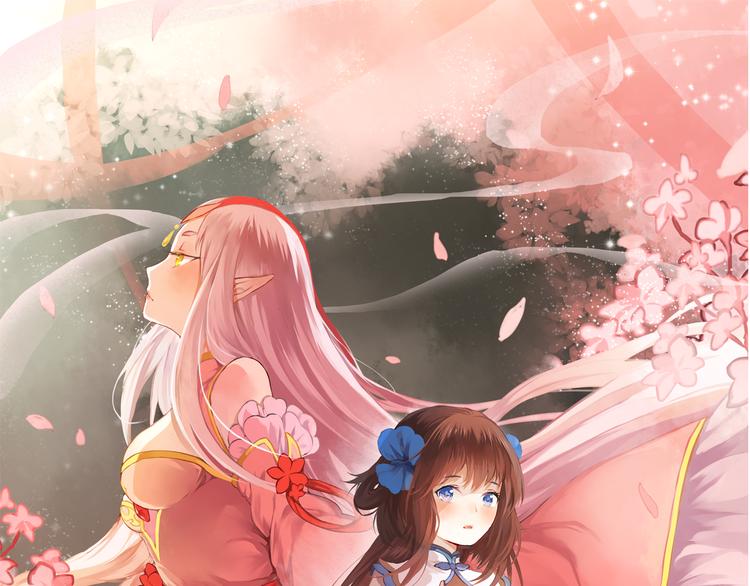 第3话 两妖之争 竟为的是...？(1/2)-第3话