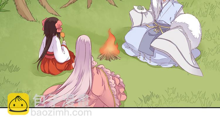 第23话 狐妖再度出现？！(1/2)-第23话