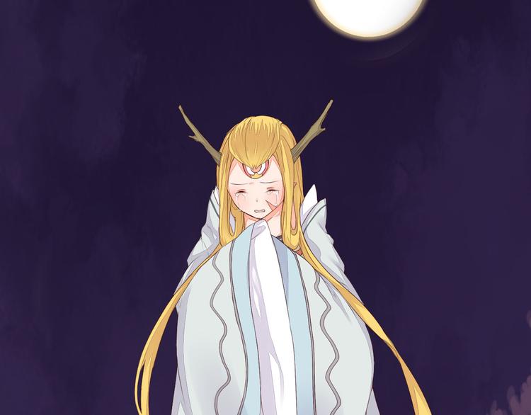 第31话 替你接受天罚！-第31话