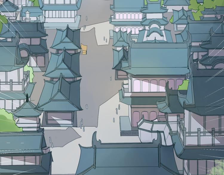 第33话 初到长安(1/2)-第33话