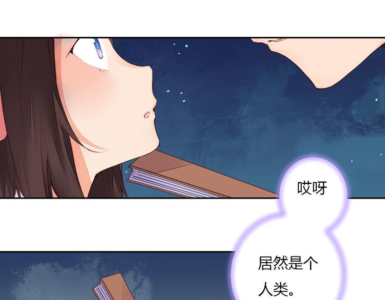 第37话 另一个狐妖(1/2)-第37话