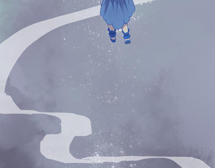 第5话 丹青的身体消失了！(1/2)-第5话