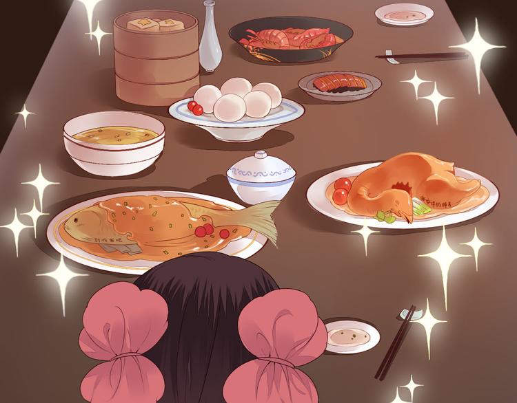 第41话 一瞬的幸福(1/2)-第41话