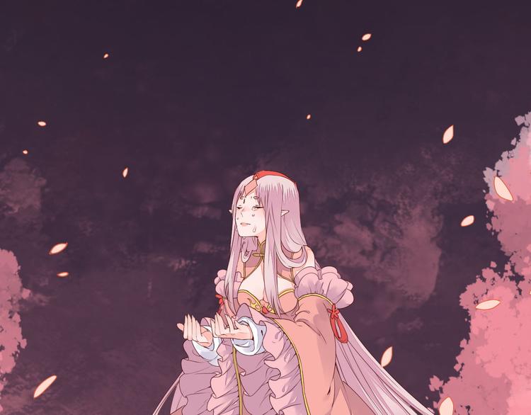 第43话 久远的回忆(1/2)-第43话