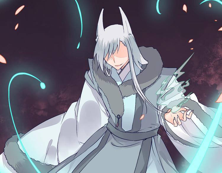 第49话 你醒来了？-第49话