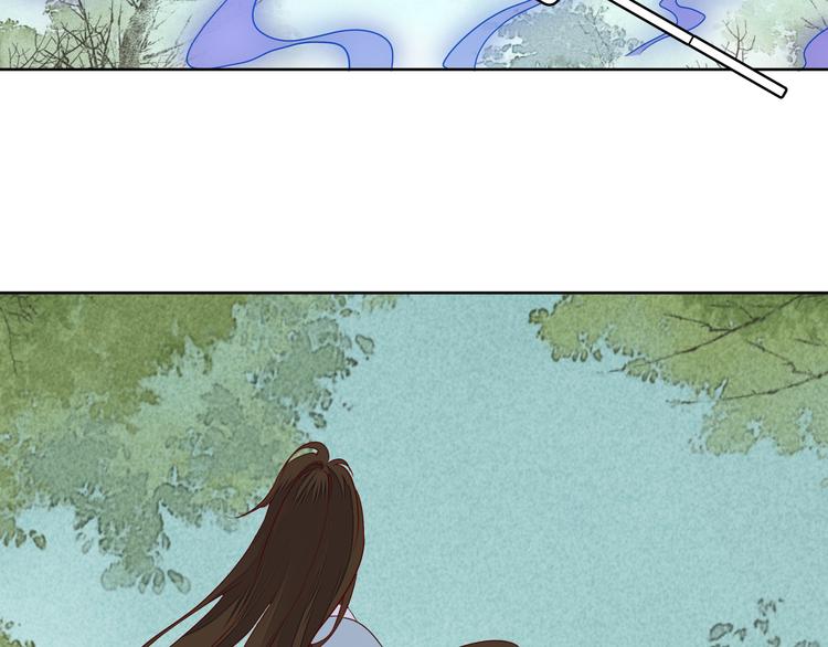 第55话 以后再也不能陪你了-第55话