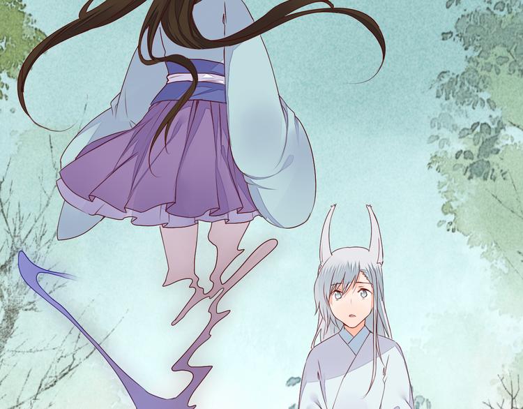 第55话 以后再也不能陪你了-第55话