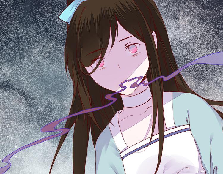 第55话 以后再也不能陪你了-第55话