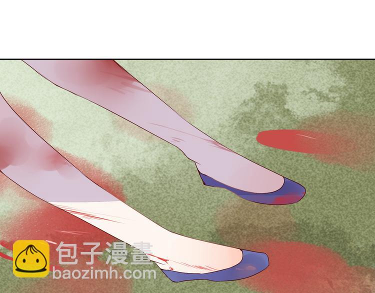 第55话 以后再也不能陪你了-第55话