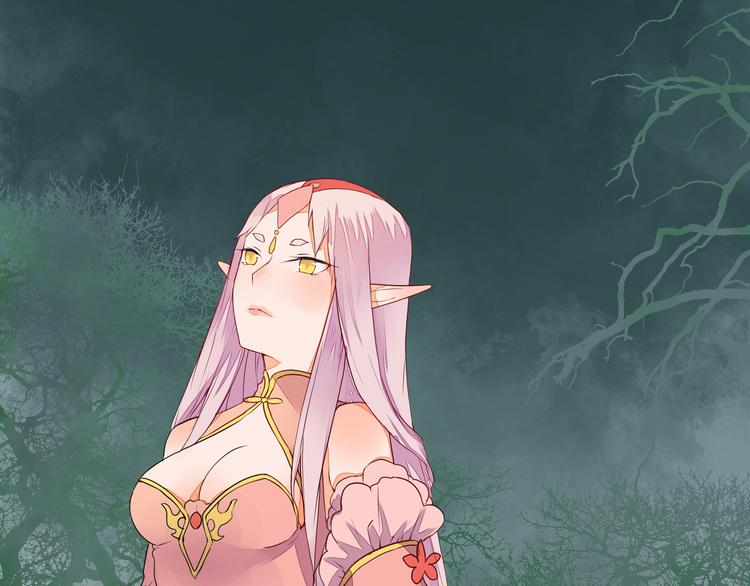 第7话  危机四伏的旅程(1/2)-第7话