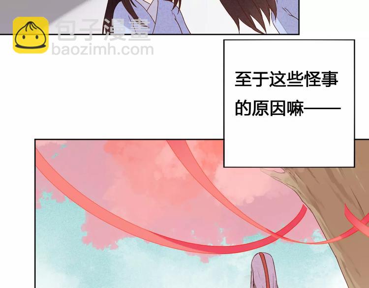 番外  桃花-第77话